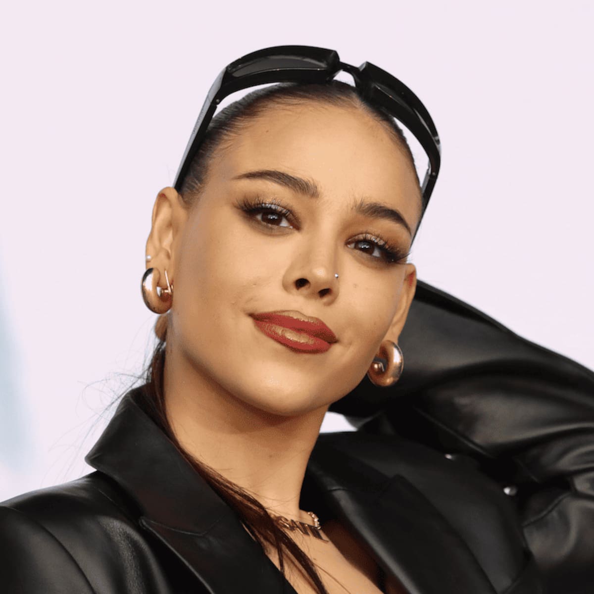 Danna Paola Live: Concert Series Includes Two Shows in the US