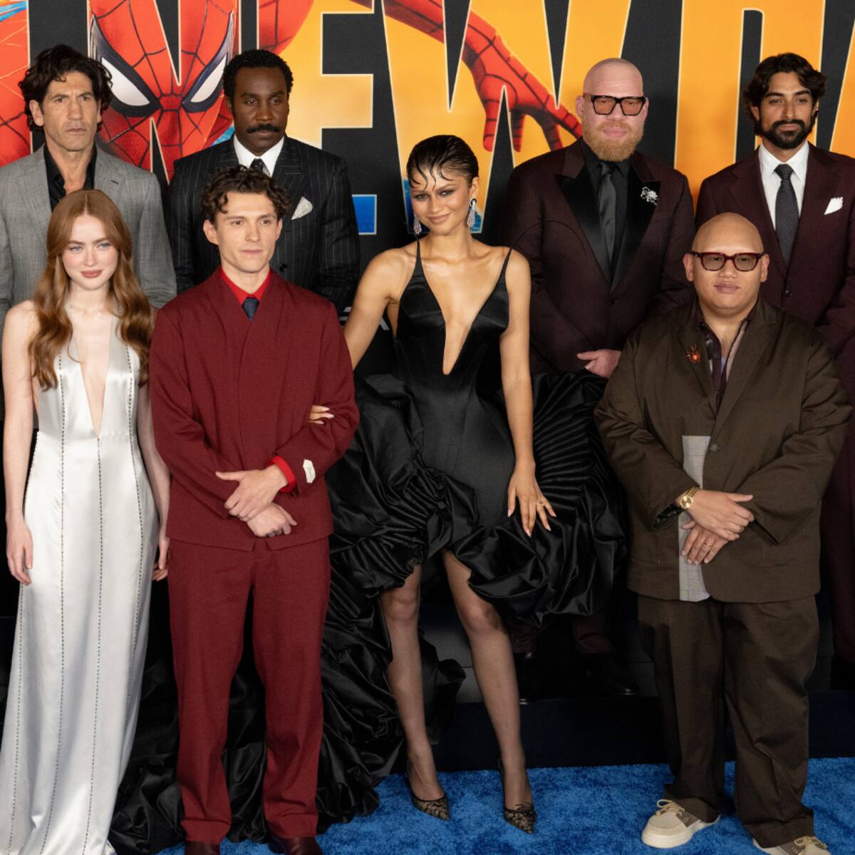 ¿Quedaste con dudas? Este es el significado de la escena postcréditos de 'Spider-Man: Un nuevo día'