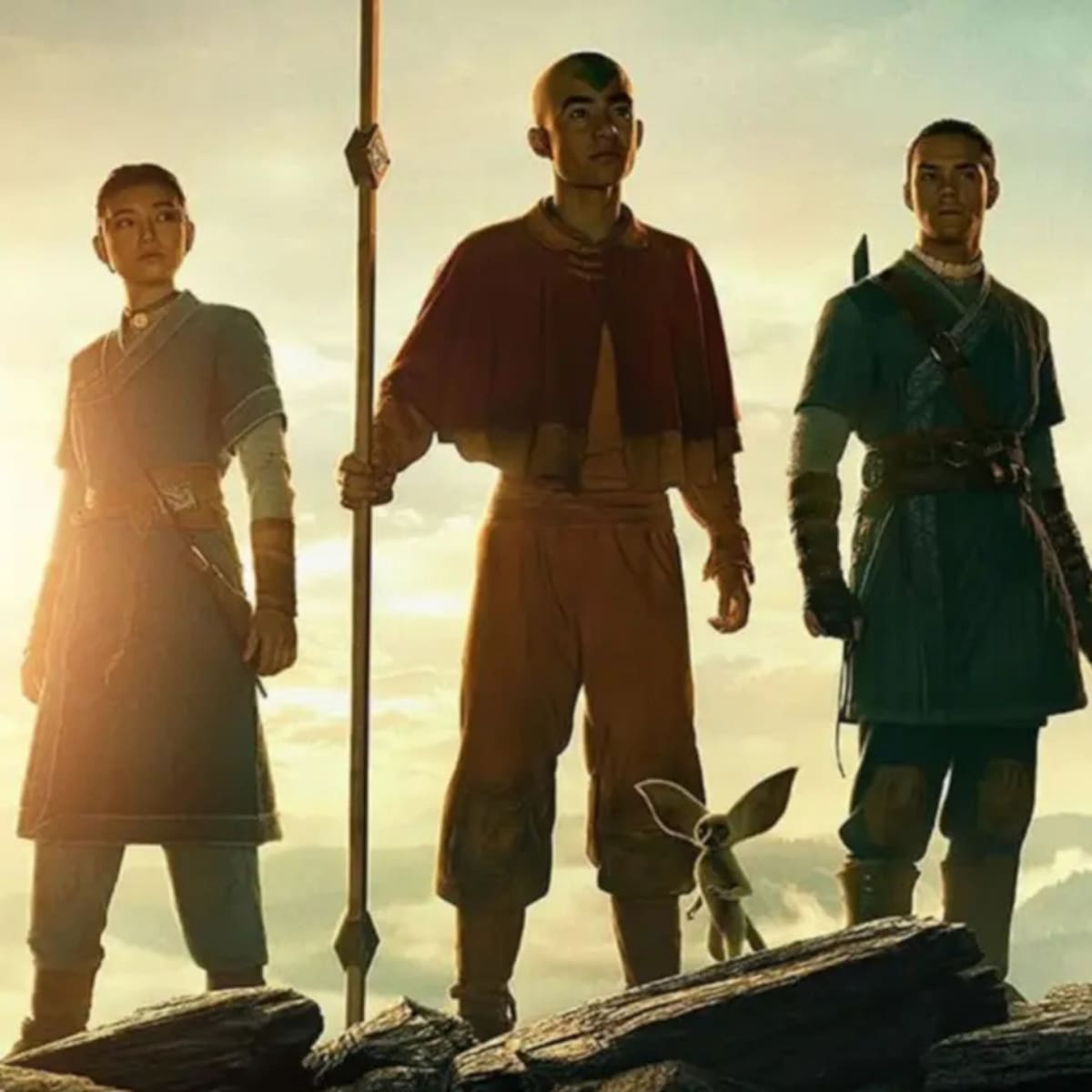 Regresó a Netflix una de sus series más exitosas: 60 millones de visualizaciones y 6 semanas en el top 10