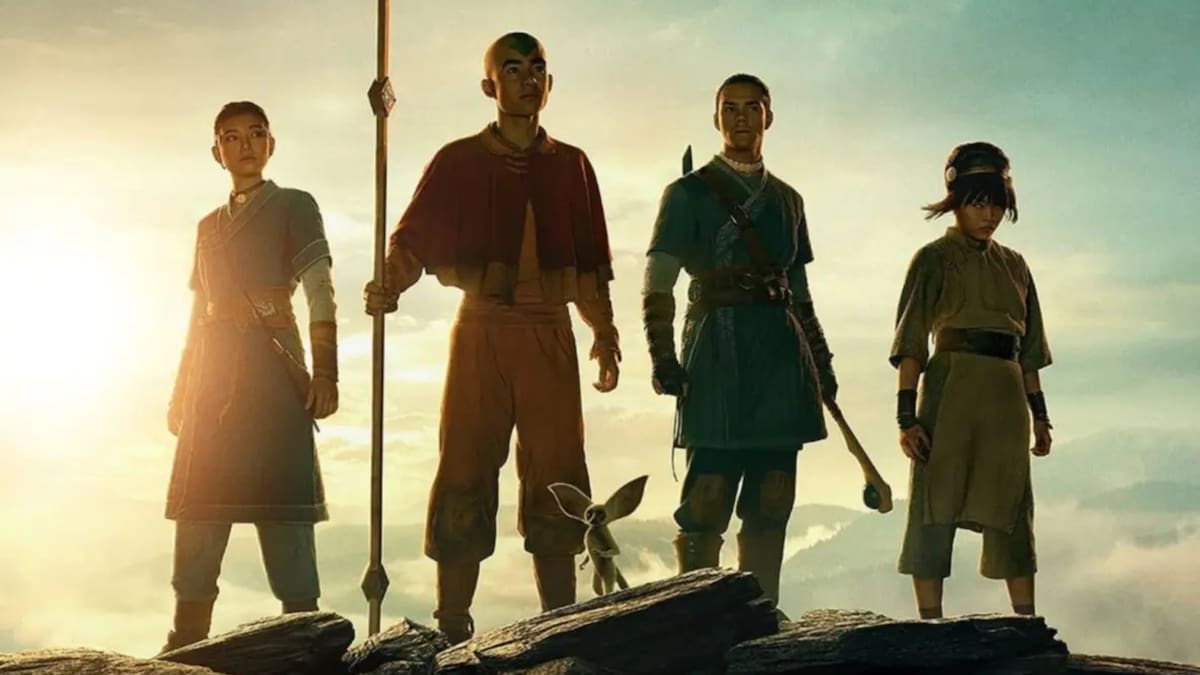 Regresó a Netflix una de sus series más exitosas: 60 millones de visualizaciones y 6 semanas en el top 10