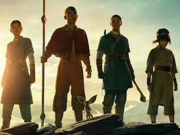 Regresó a Netflix una de sus series más exitosas: 60 millones de visualizaciones y 6 semanas en el top 10