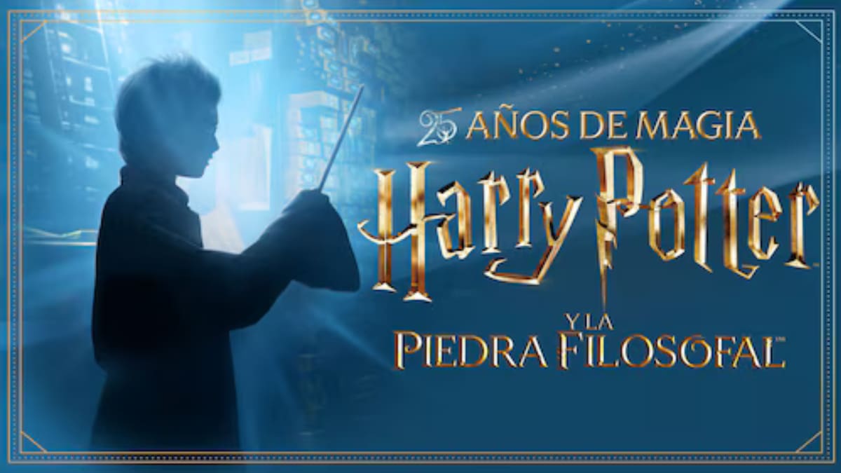 HBO comparte nuevo tráiler de 'Harry Potter y la Piedra Filosofal': esto es todo lo que debes saber