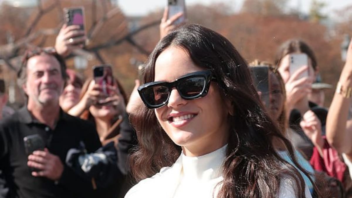 ¿Dónde ver la entrevista de Rosalía en ‘Anda Ya’ de LOS40?