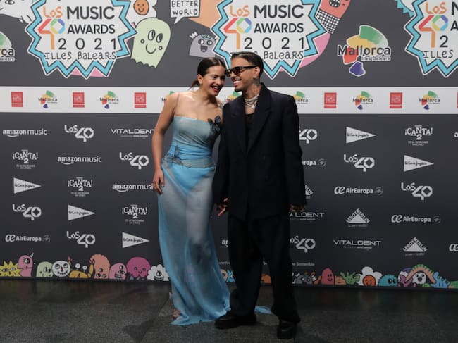 sabel Infantes/Getty Images.