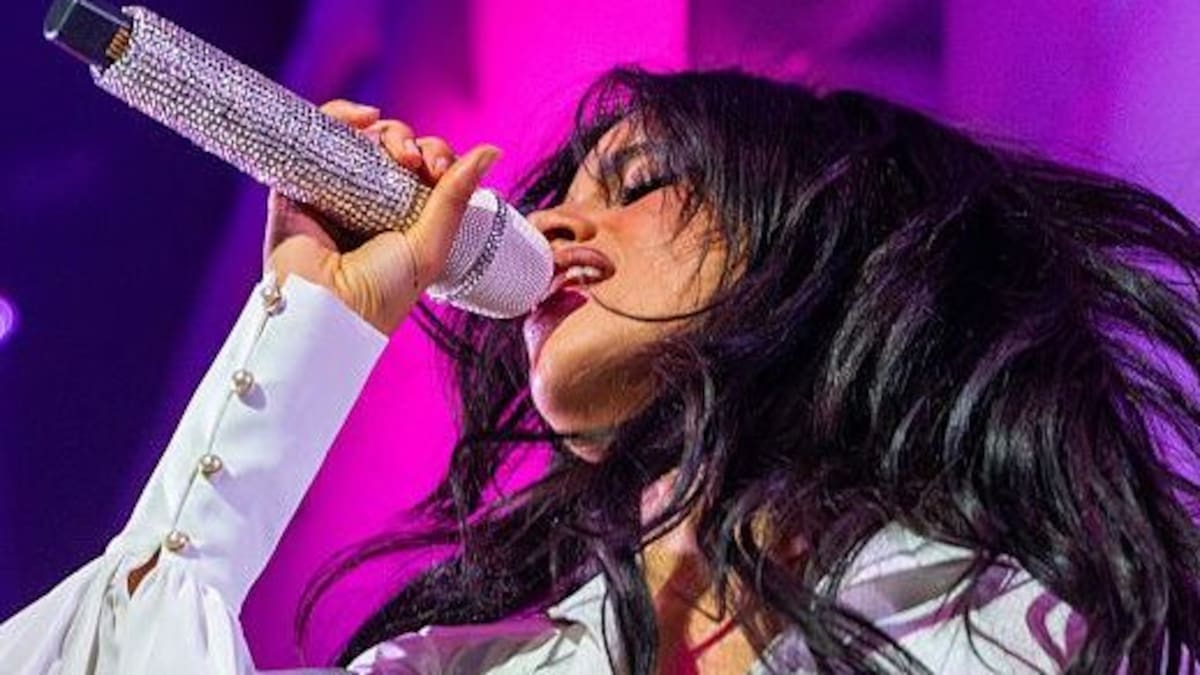Why Camila Cabello Did Not Join Fifth Harmony’s Reunion
