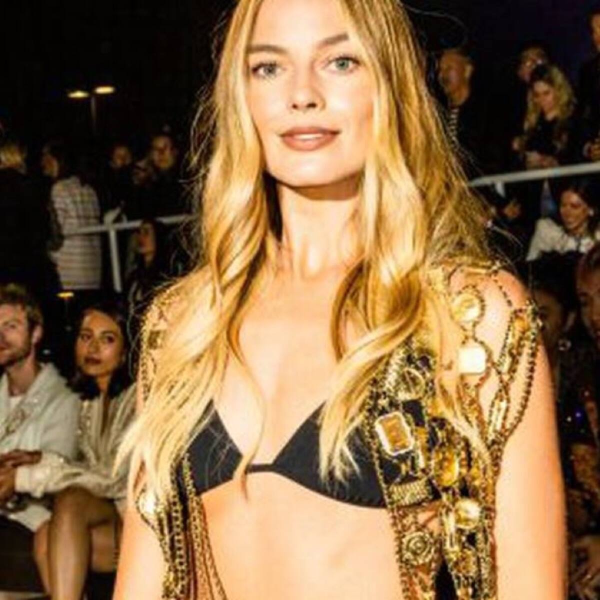 Margot Robbie On Gal Gadot Refusing to Play Barbie: «She’s So Sincere That’s Almost Dorky»