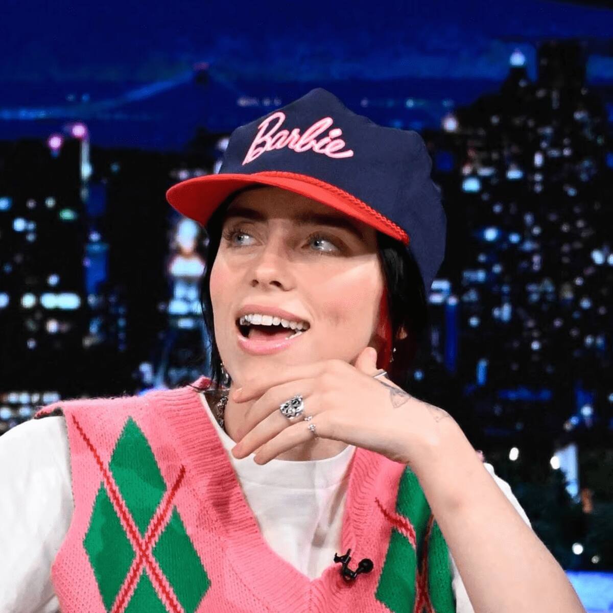 Billie Eilish Confirms Progress on Her New Album: «We’re Almost Done»