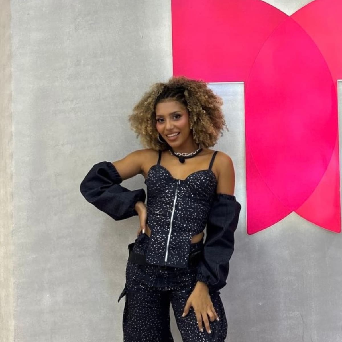 Ella es Karol, la participante que fue salvada por los profesores en 'OT Estados Unidos'
