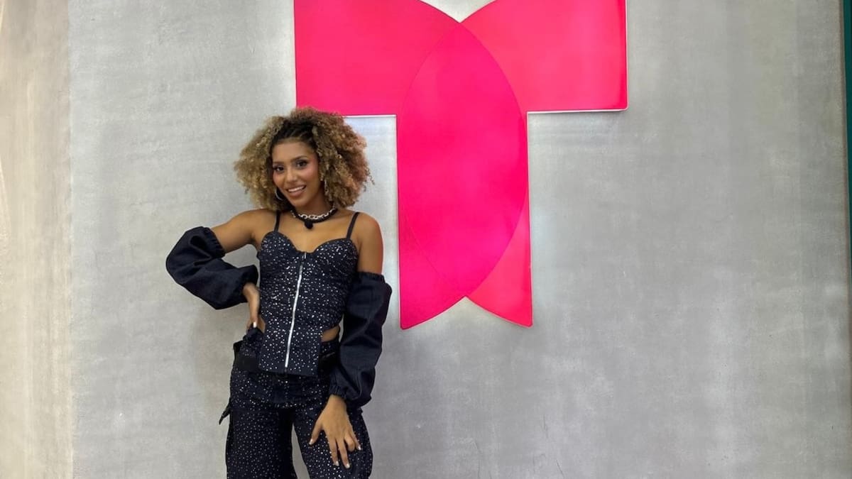 Ella es Karol, la participante que fue salvada por los profesores en 'OT Estados Unidos'