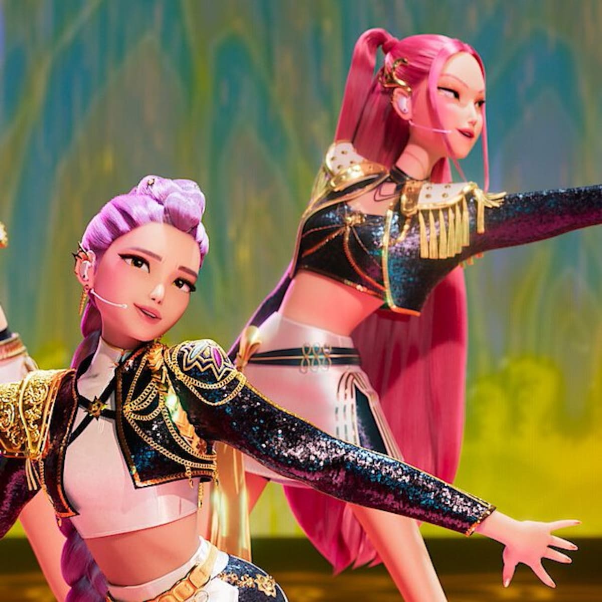 ¿Habrá KPop Demon Hunters 2? Esto es lo que sabemos hasta ahora