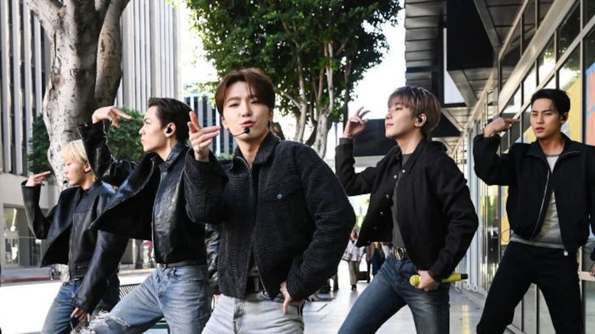 ¿Por qué el Tiny Desk de SEVENTEEN marca un momento clave para el K-pop?