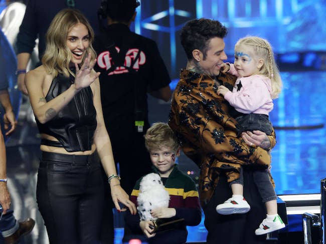 Stefania D’Alessandro/Getty Images.