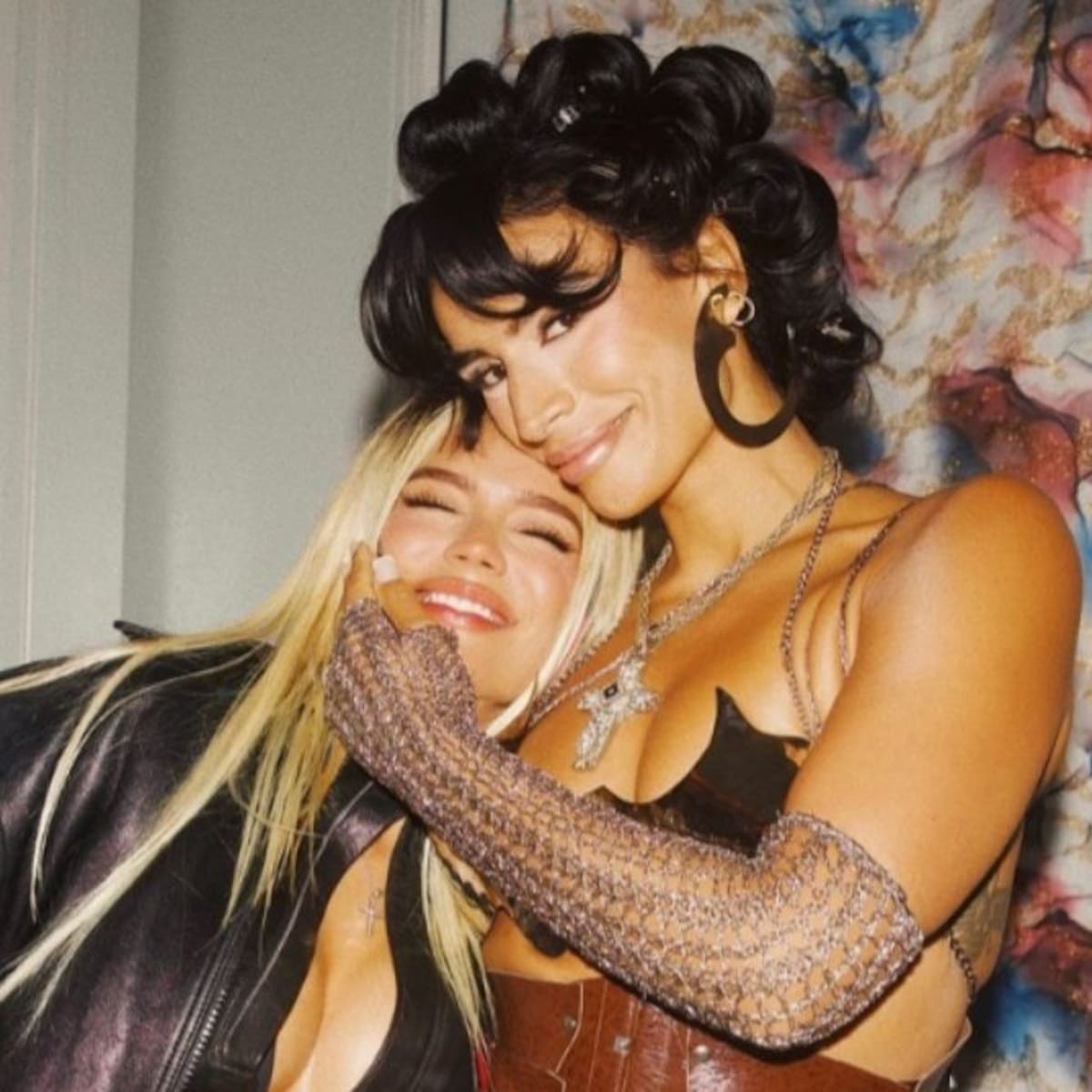 Karol G and Sevdaliza Are Collaborating! Get the Scoop on Their New Song