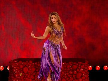 "Yo no tenía que ser cantante": Shakira revela a qué se dedicaría al terminar su carrera musical
