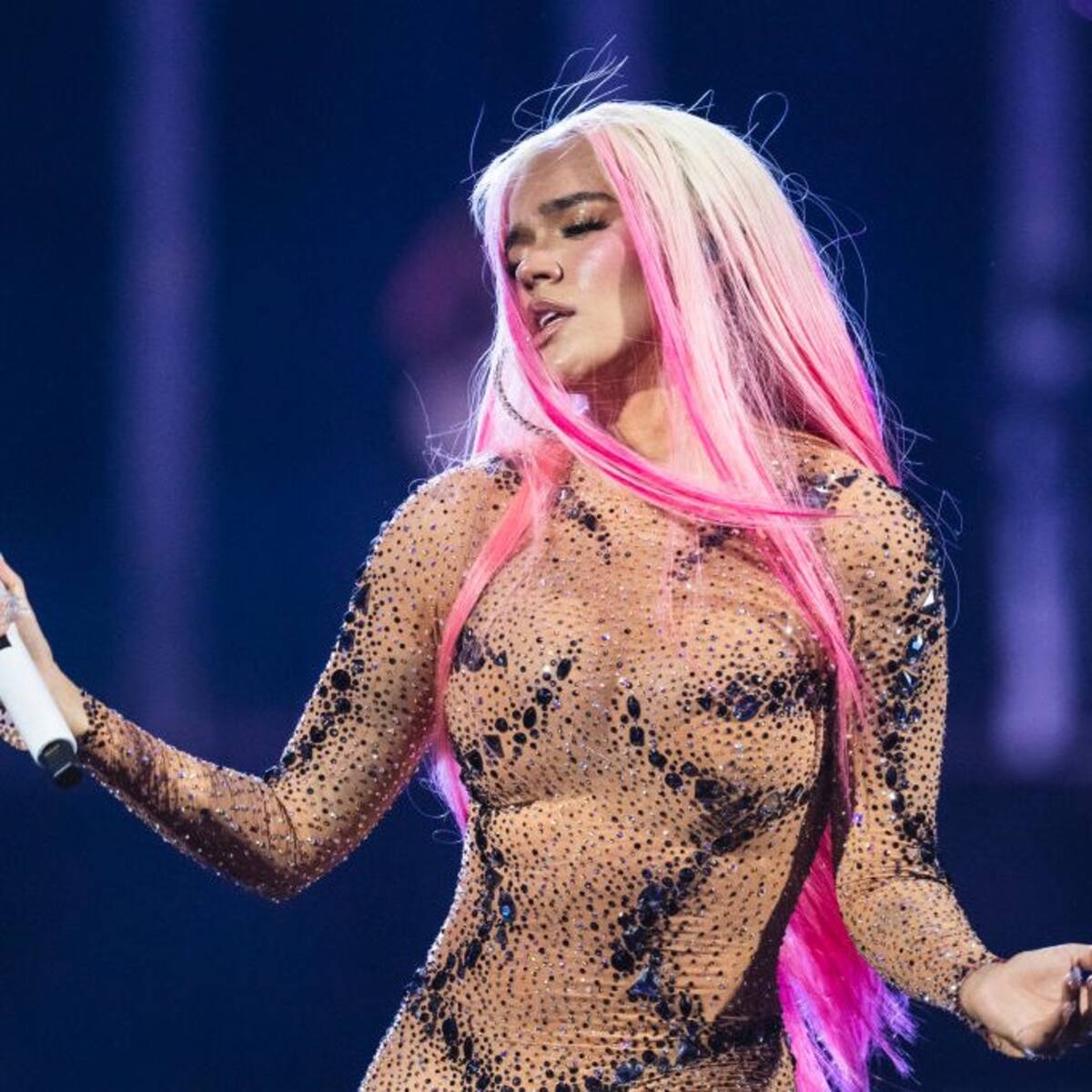 Karol G’s Inspiring Quotes from Her ‘Mañana Será Bonito’ Tour