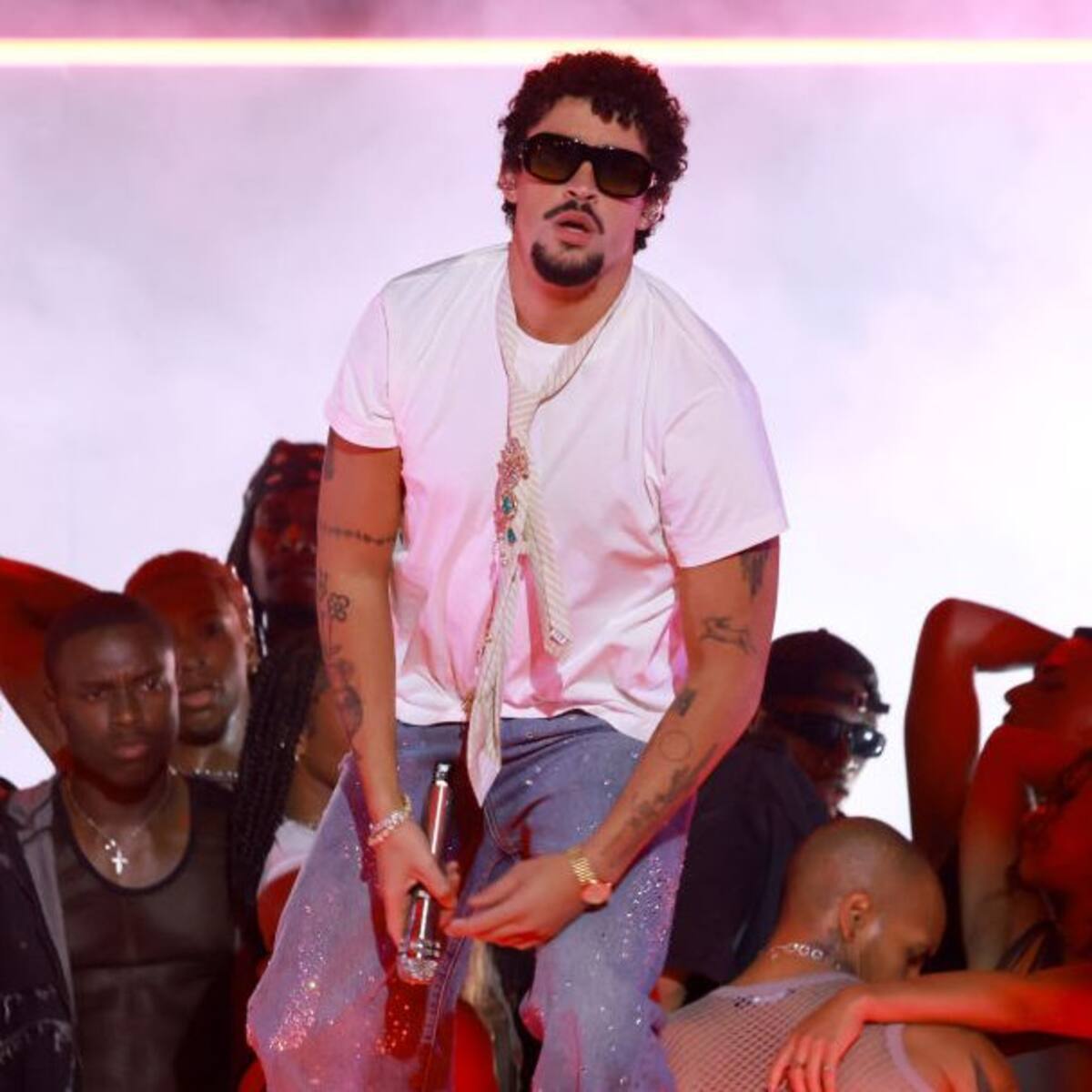 Bad Bunny Accused of Plagiarism? Nigerian Artist Files Lawsuit