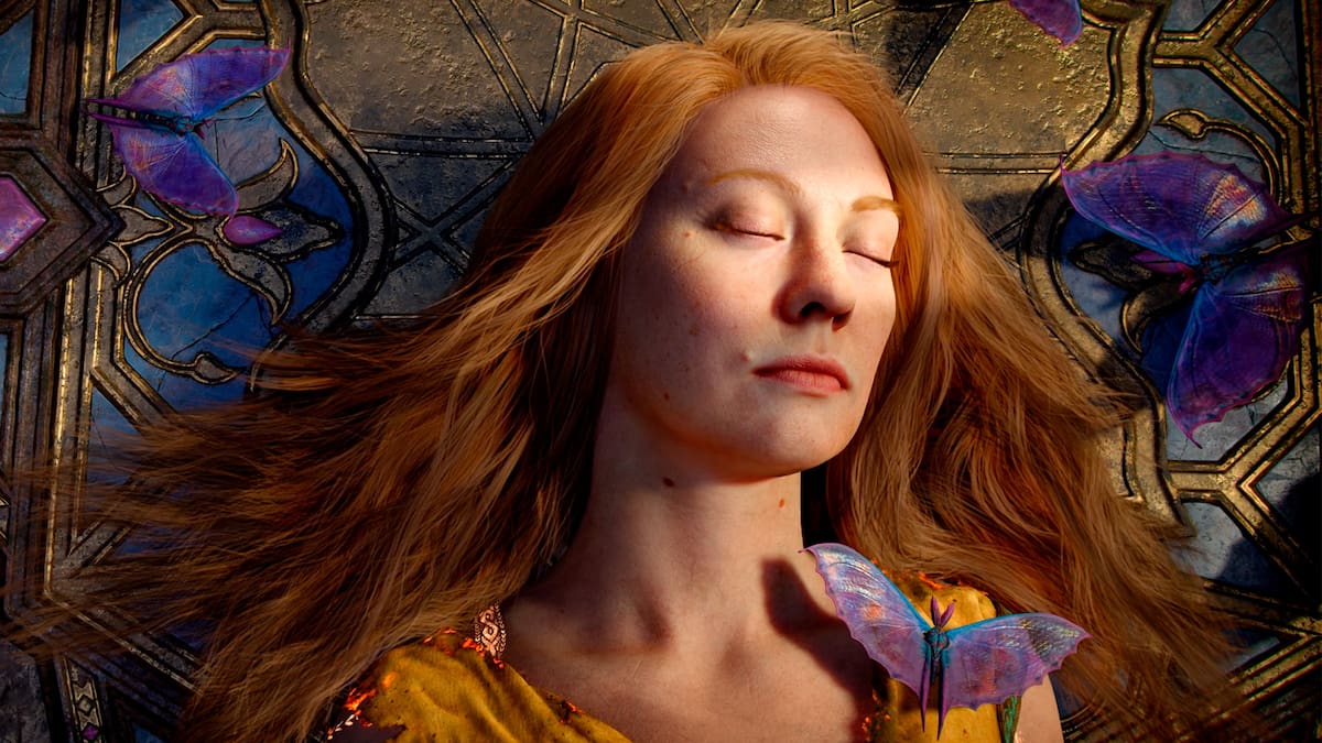 God of War Laufey, el anuncio sorpresa de PlayStation en el State of Play