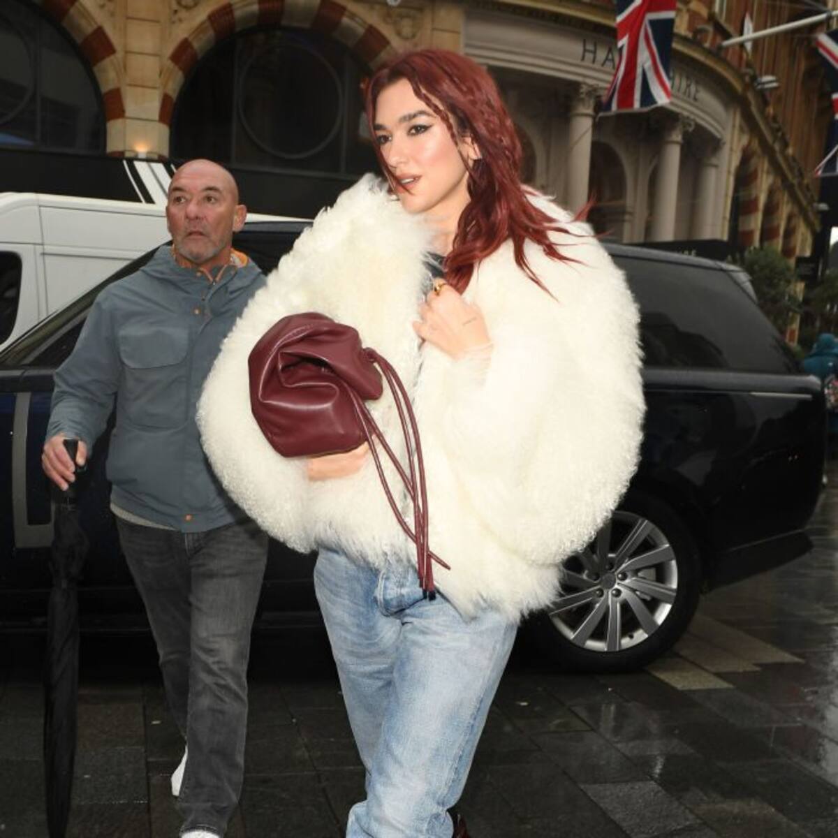 Latest Drops: Dua Lipa, María Becerra & Bad Gyal Bring Girl Power This Week