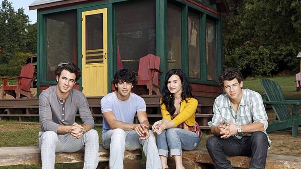 Will Demi Lovato Join Camp Rock 3? Here’s What We Know