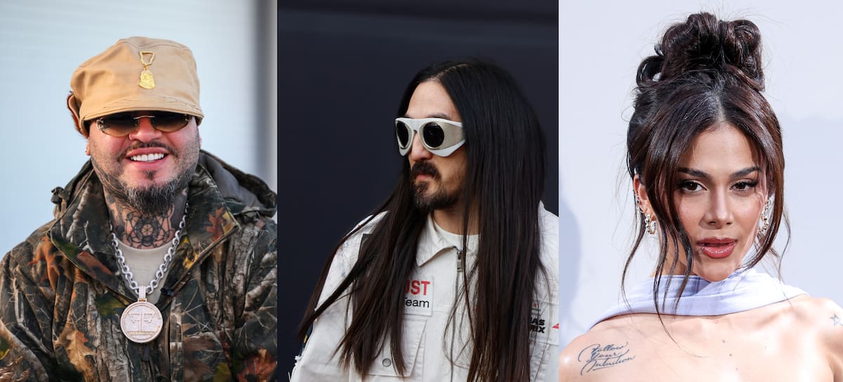 Créditos: Getty Images