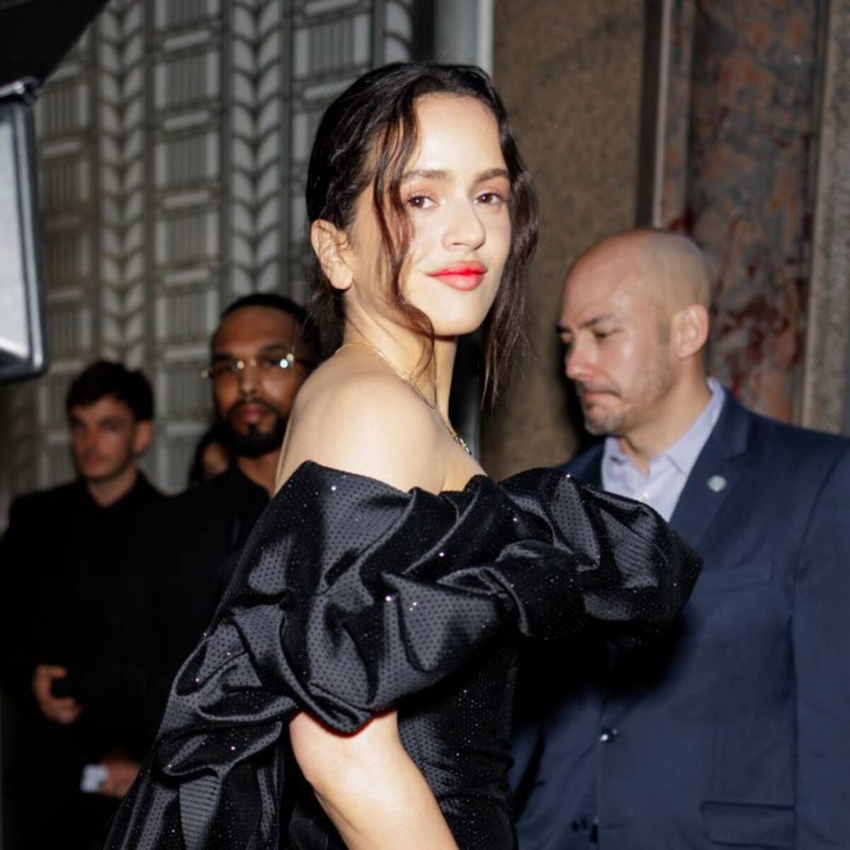 When Do the Paris 2024 Olympic Games Start? Rosalía Is Co-Hosting!