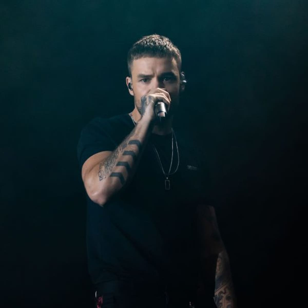 Liam Payne Leaves £24M Fortune Without a Will