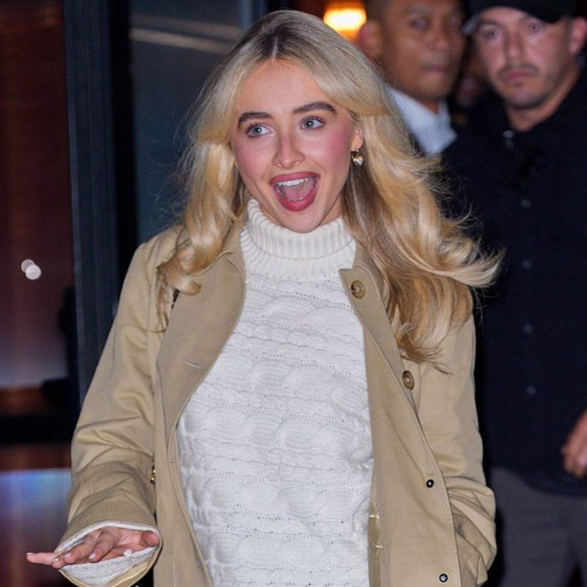 The Huge Fortune Sabrina Carpenter Earned from Her Short N’ Sweet Tour