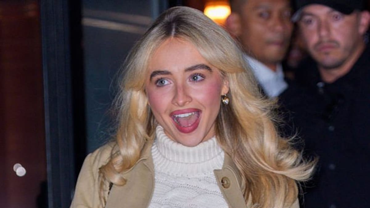 The Huge Fortune Sabrina Carpenter Earned from Her Short N’ Sweet Tour