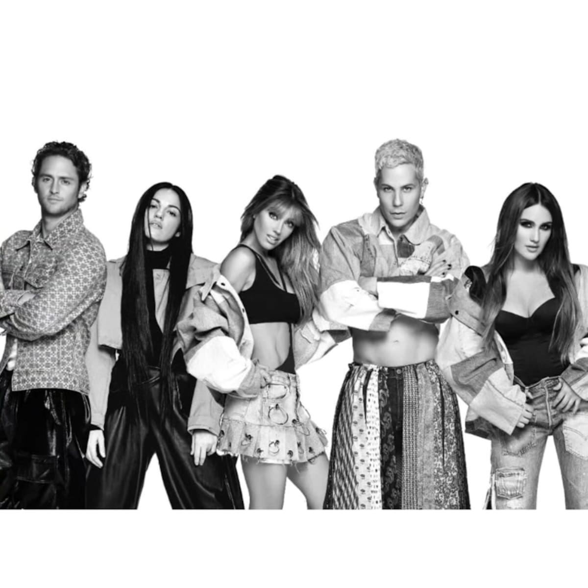 RBD Drops First Song In Nearly Four Years: ‘Cerquita De Ti’