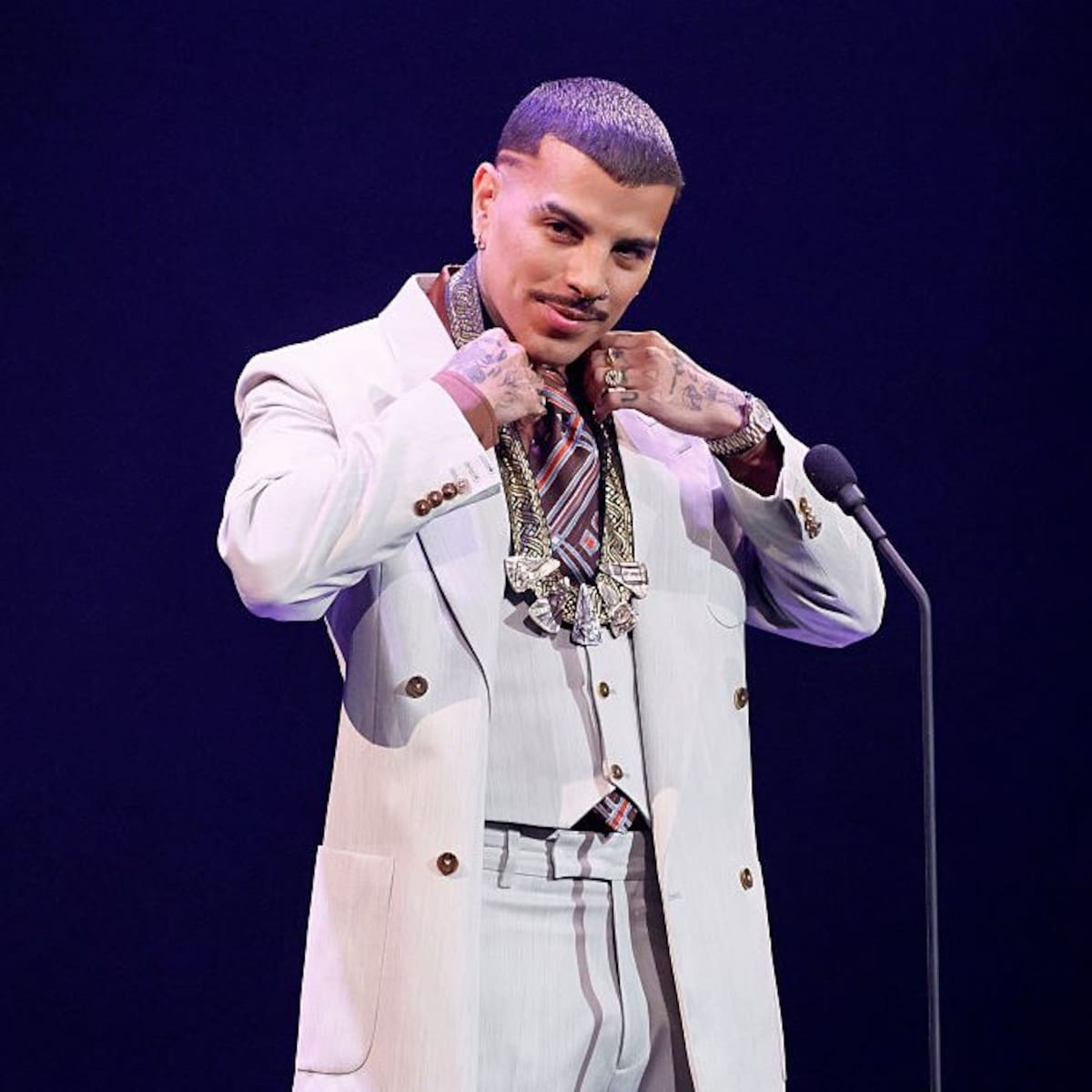 Rauw Alejandro estrena ‘GuabanSexxx’: Significado y letra en español