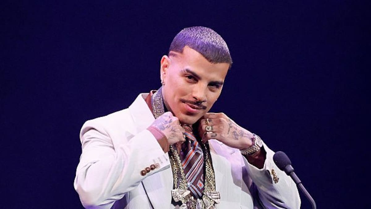 Rauw Alejandro estrena ‘GuabanSexxx’: Significado y letra en español