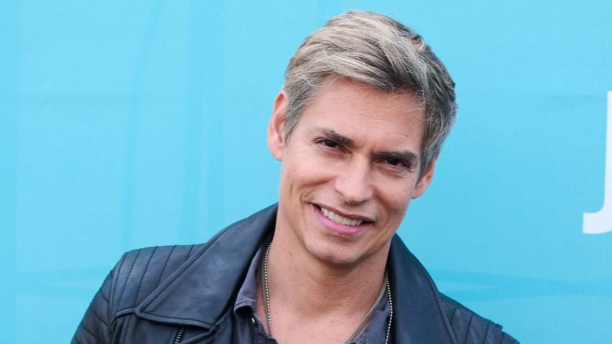 Entrevista con Carlos Baute: su nueva era musical, el uso de IA y cómo mantiene su esencia