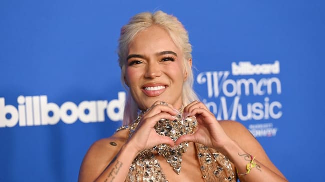 Gilbert Flores/Getty Images.