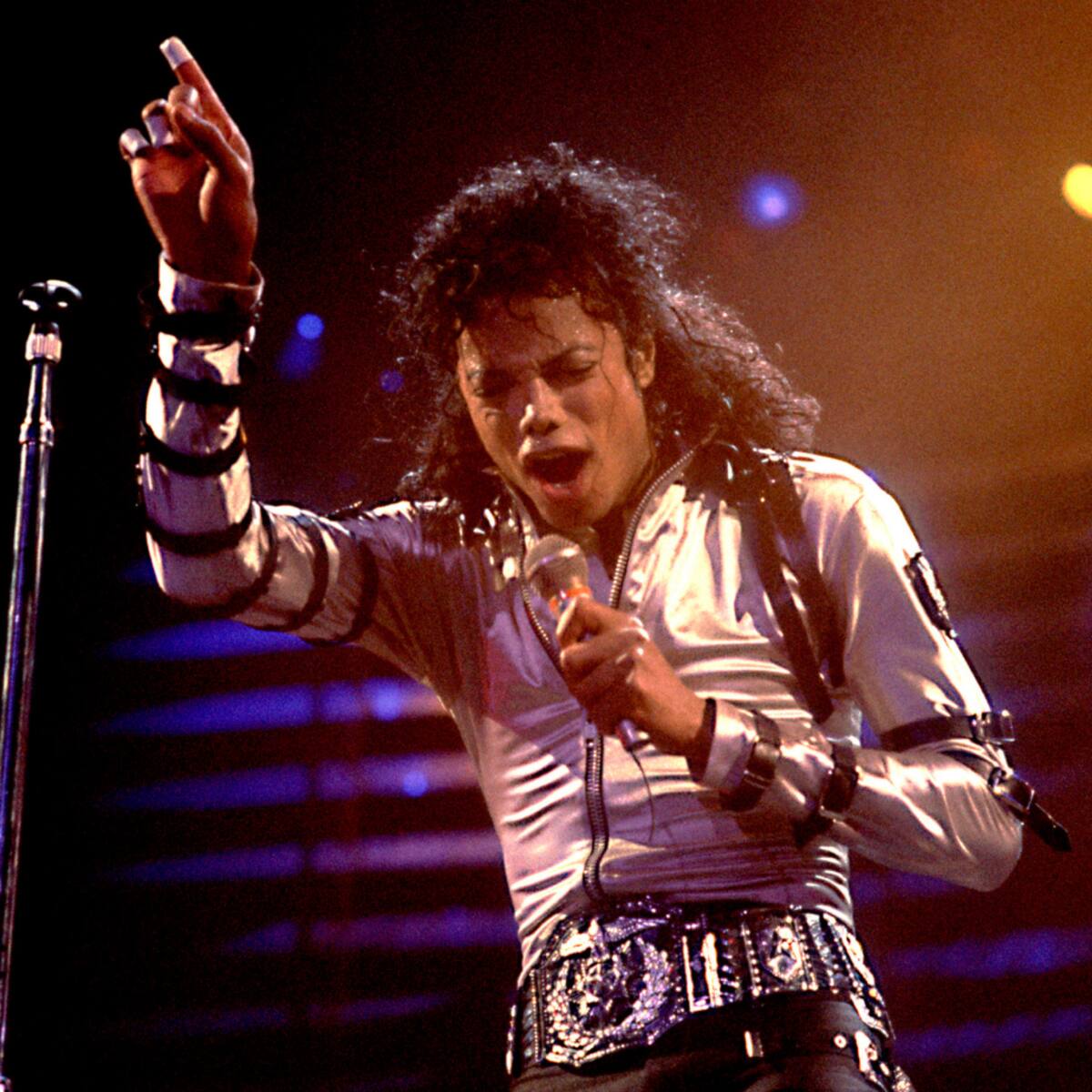 Michael Jackson, el hombre que revolucionó la música: lo recordamos a 17 años de su muerte
