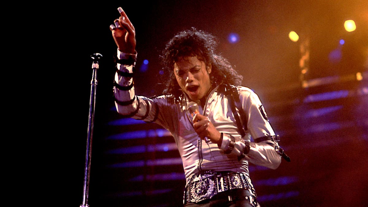 Michael Jackson, el hombre que revolucionó la música: lo recordamos a 17 años de su muerte