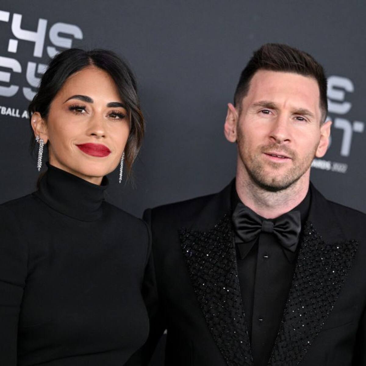 Possible Crisis Between Leo Messi & Antonella Roccuzzo