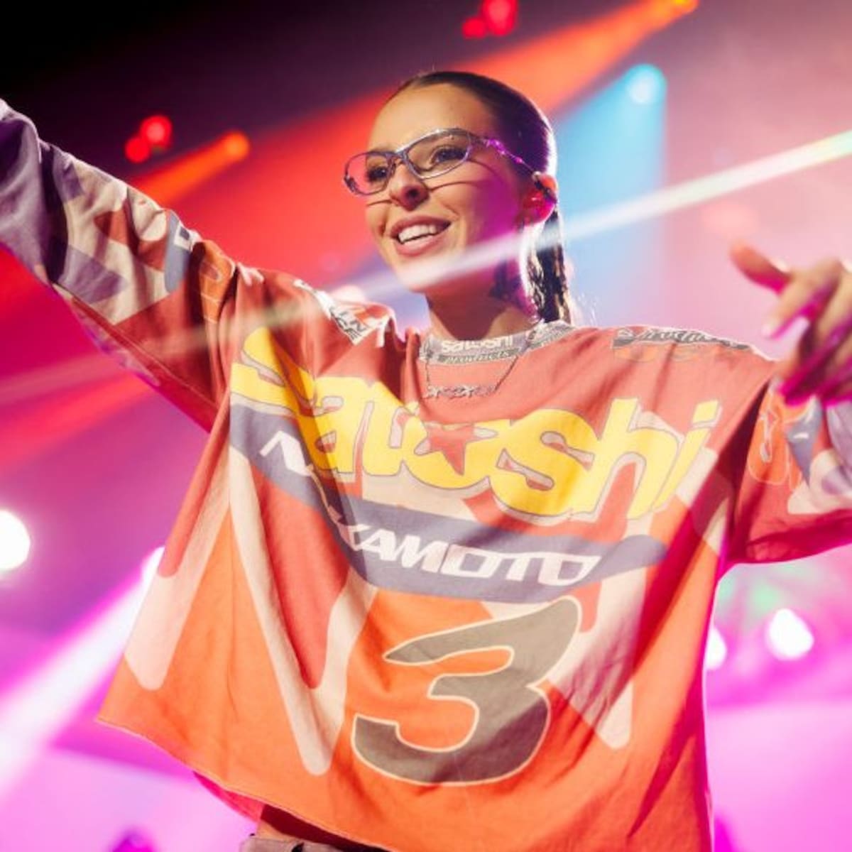 Are Young Miko and Central Cee Dropping a New Collaboration?