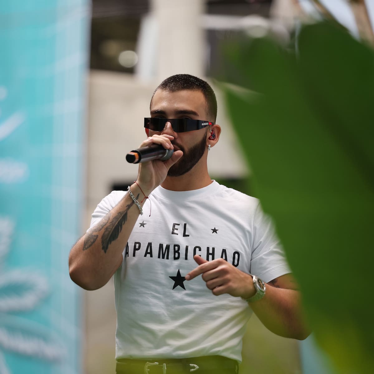 ¿Qué es la guaracha urbana? el género en el que se adentra Manuel Turizo junto a Martinwhite