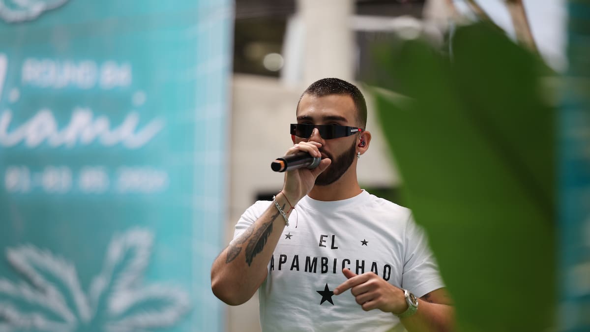 ¿Qué es la guaracha urbana? el género en el que se adentra Manuel Turizo junto a Martinwhite