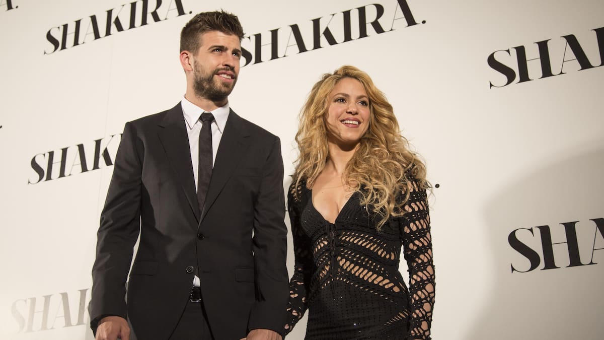 ¿Piqué demandará a Shakira? Crecen rumores sobre tensión entre la expareja