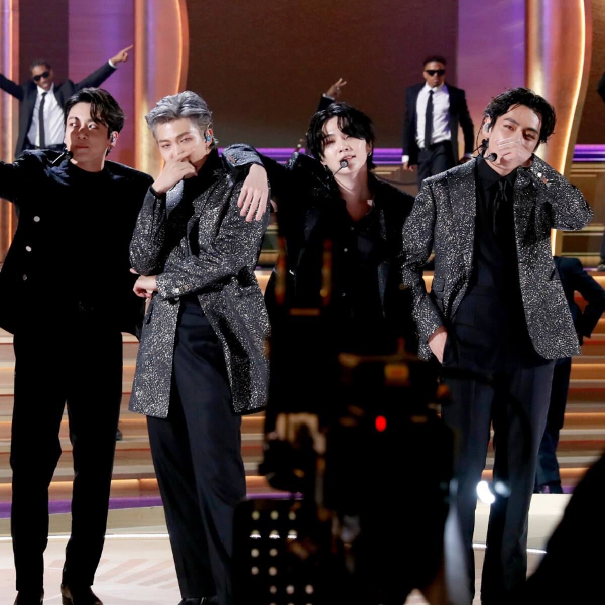 Horario para ver 'BTS The Comeback Live| ARIRANG' en Netflix: todo lo que necesitas saber