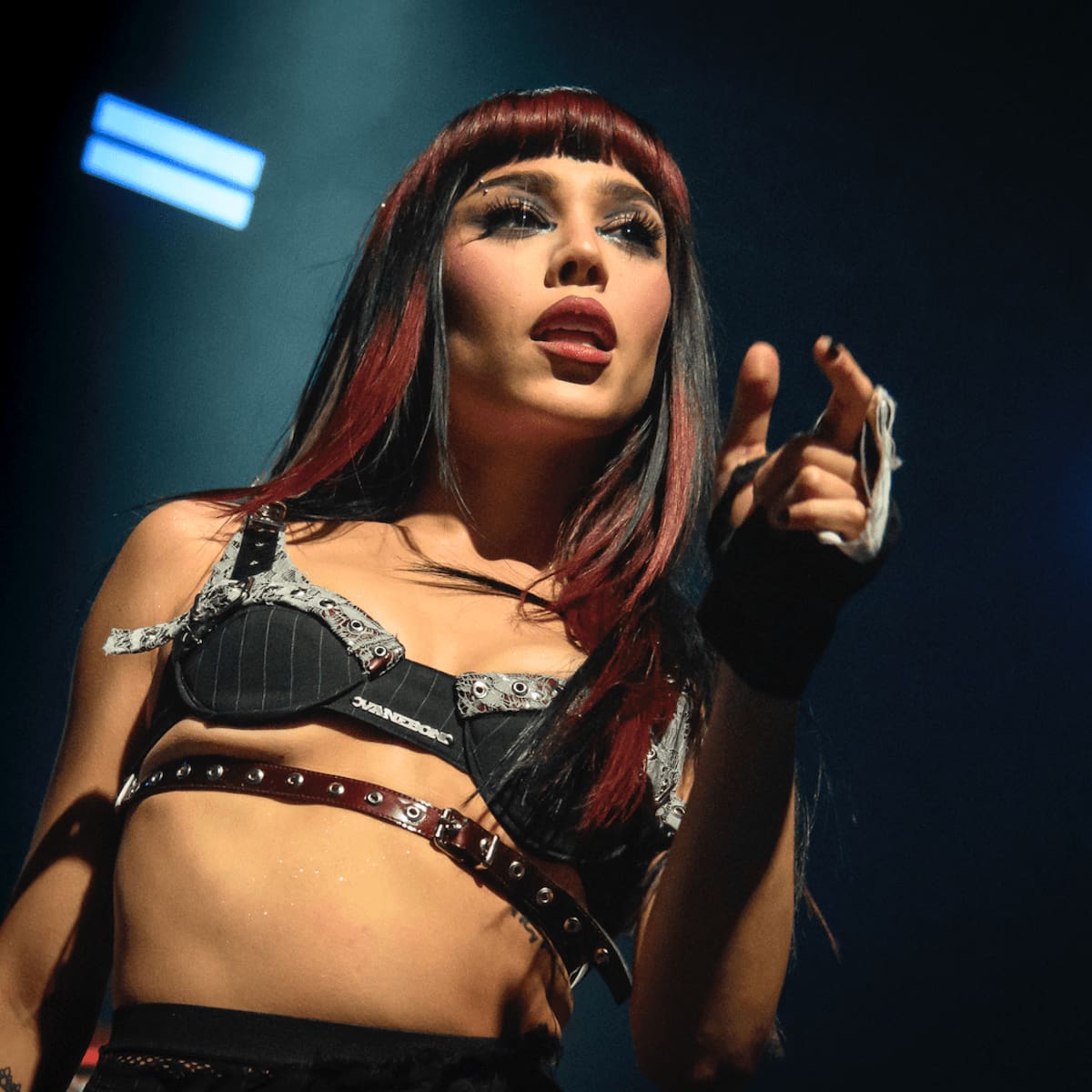 Danna Paola Sets Release Date for Surprise New Album ‘Childstar’