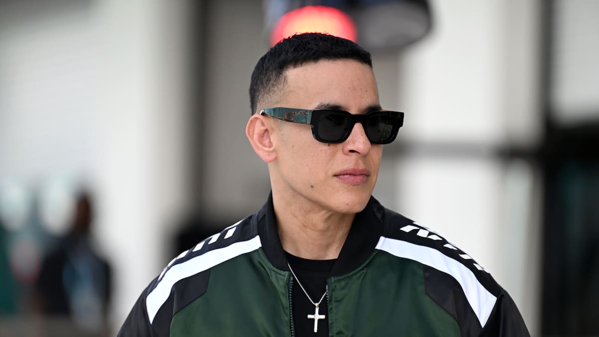 Bizarrap y Daddy Yankee arrasan una semana más en la Lista LOS40 USA de nuevo