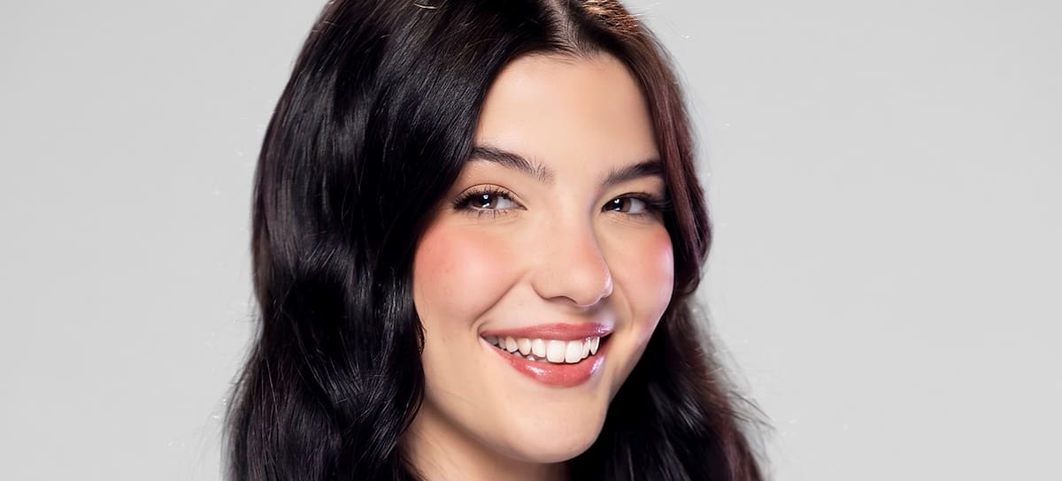 Amalia en OT USA