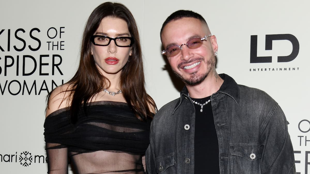 ¿Valentina Ferrer y J Balvin se iban a casar? La modelo se refirió al anillo que despertó las dudas