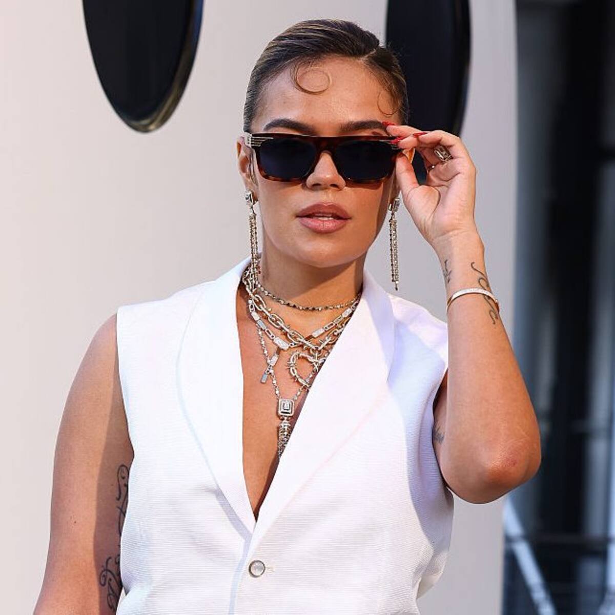 What Is Karol G’s Net Worth in 2025?