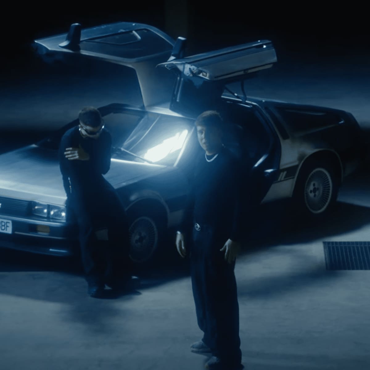 Soge Culebra & Quevedo Sing about Toxic Relationships in ‘No Pienso Llamar’