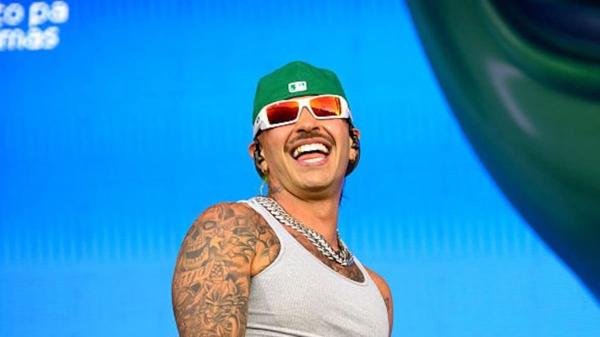 Feid Celebrates His Birthday With New Song ‘Se lo juro mor’: Lyrics in English