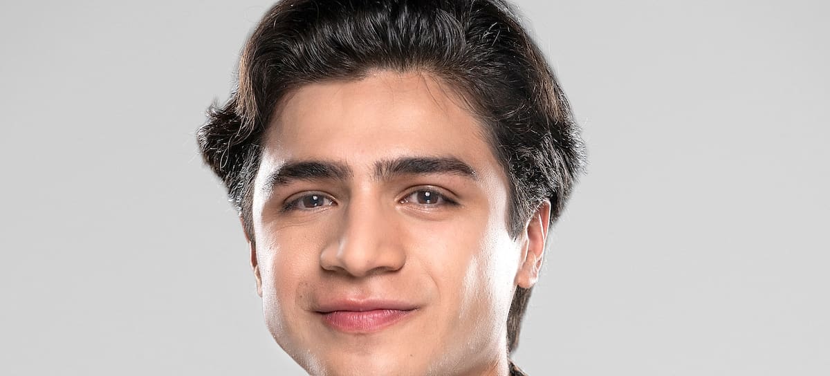 José Ángel, concursante de OT USA