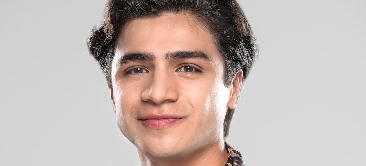 José Ángel, concursante de OT USA